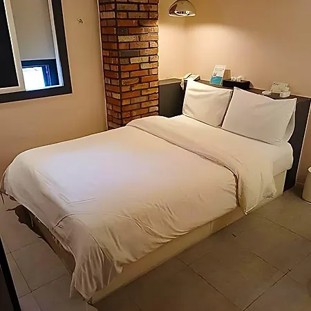 Yeongdeungpo Hotel Soo